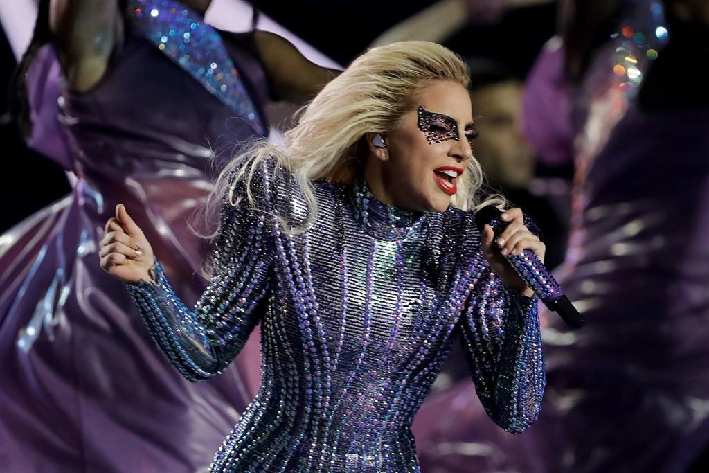 Lady Gaga cancels Montreal concert due to respiratory infection