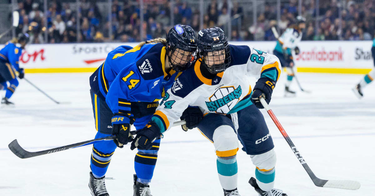 NEW YORK ELIMINATED FROM PLAYOFF CONTENTION DESPITE OVERTIME WIN IN TORONTO | PWHL