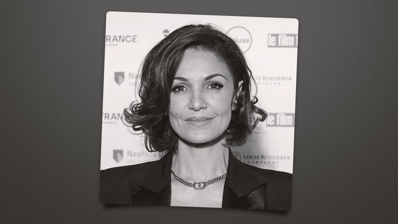 Nadia Farès