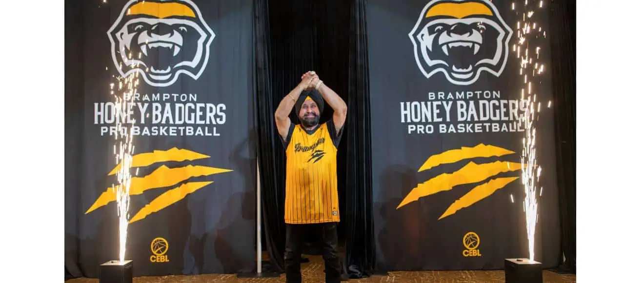 bhatia brampton toronto raptors