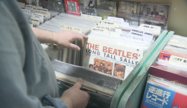 Record Store Day returns for a 19th year of celebrating independent music stores