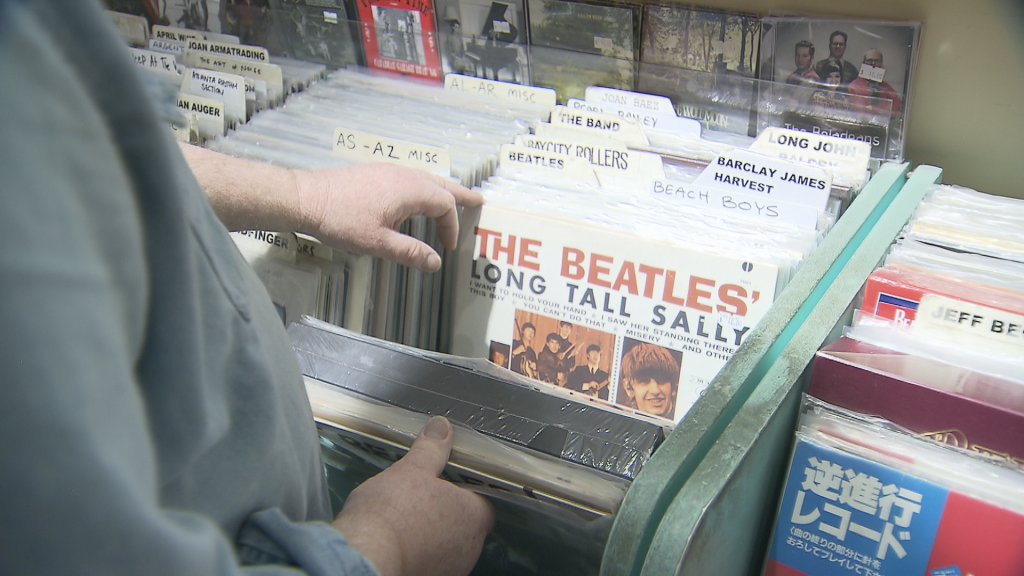 Record Store Day returns for a 19th year of celebrating independent music stores