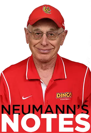 Neumann's Notes