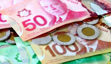 New CPP and OAS Payments Coming On April 28 With An Increase
