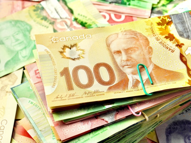 New Canada Child Benefit Payments Coming On April 20