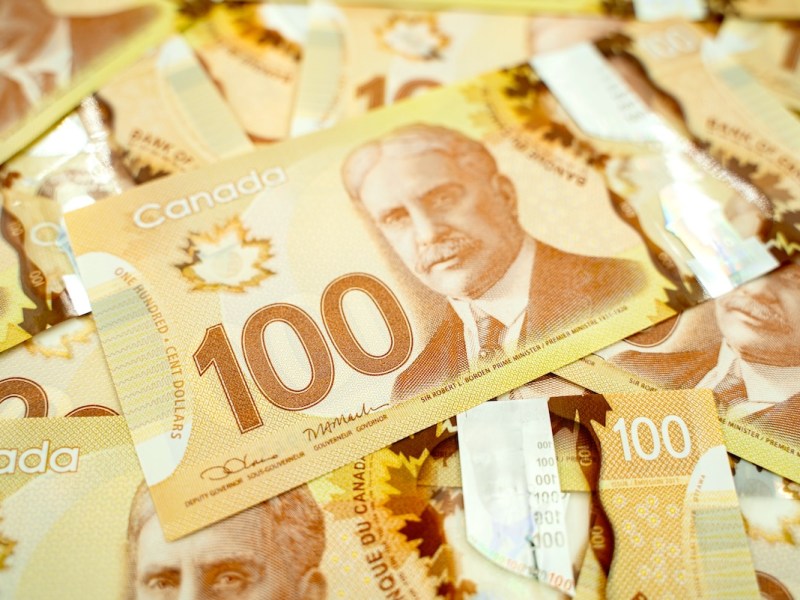 New Canada Groceries Top-Up Payment For June 5 Officially Confirmed
