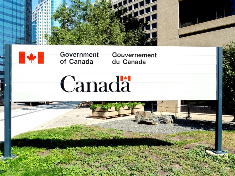 New Government of Canada Jobs Hiring With Salary Up To $137K