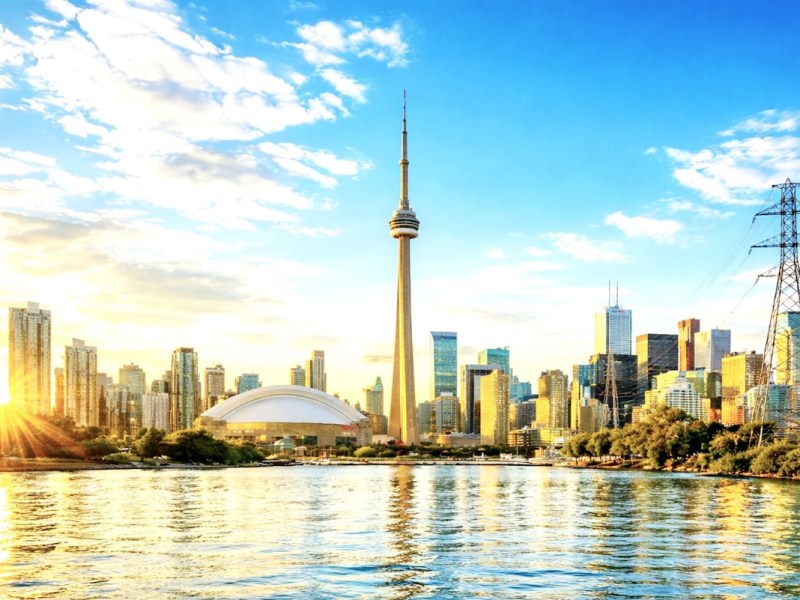 New Ontario Hydro Summer Rate Changes Effective May 1
