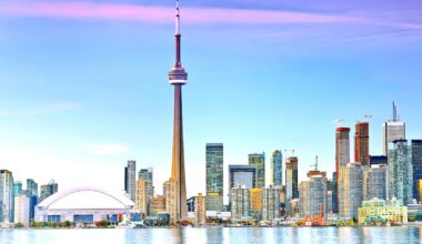 New Ontario PNP Draw On April 22 Sent 918 PR Invitations