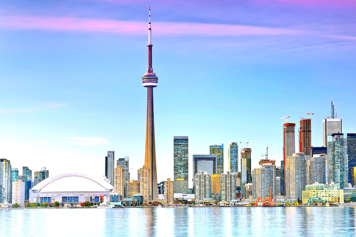 New Ontario PNP Draw On April 22 Sent 918 PR Invitations