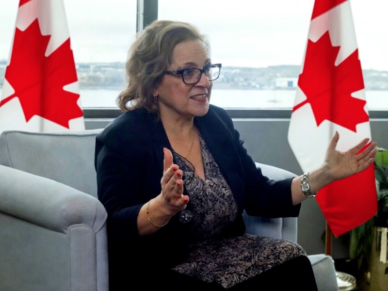 New Canada TR to PR Pathway Details From Immigration Minister Explained