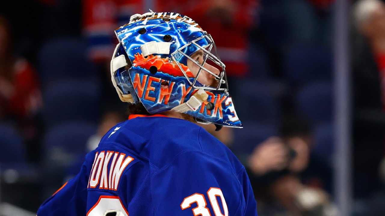 NHL Roundup: Islanders eliminated, Blue Jackets on brink