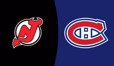 New Jersey Devils vs Montreal Canadiens Live Stream: Watch NHL