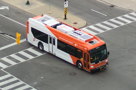 More MiWay express service coming to Kipling Bus Terminal starting April 27 – City of Mississauga