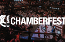 Newswire | Ottawa Chamberfest Announces 2026 Summer Festival