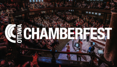 Ottawa Chamberfest Announces 2026 Summer Festival