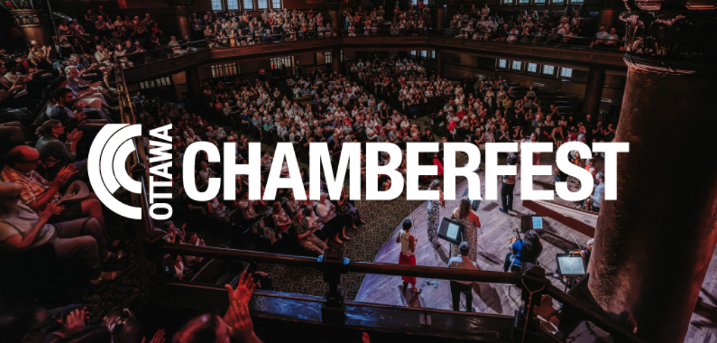 Ottawa Chamberfest Announces 2026 Summer Festival