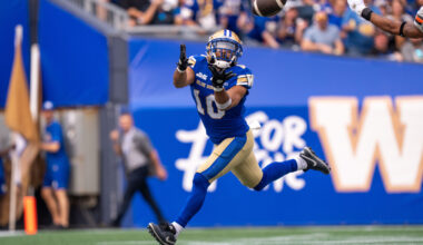 Positional Preview #6 | The Receivers
