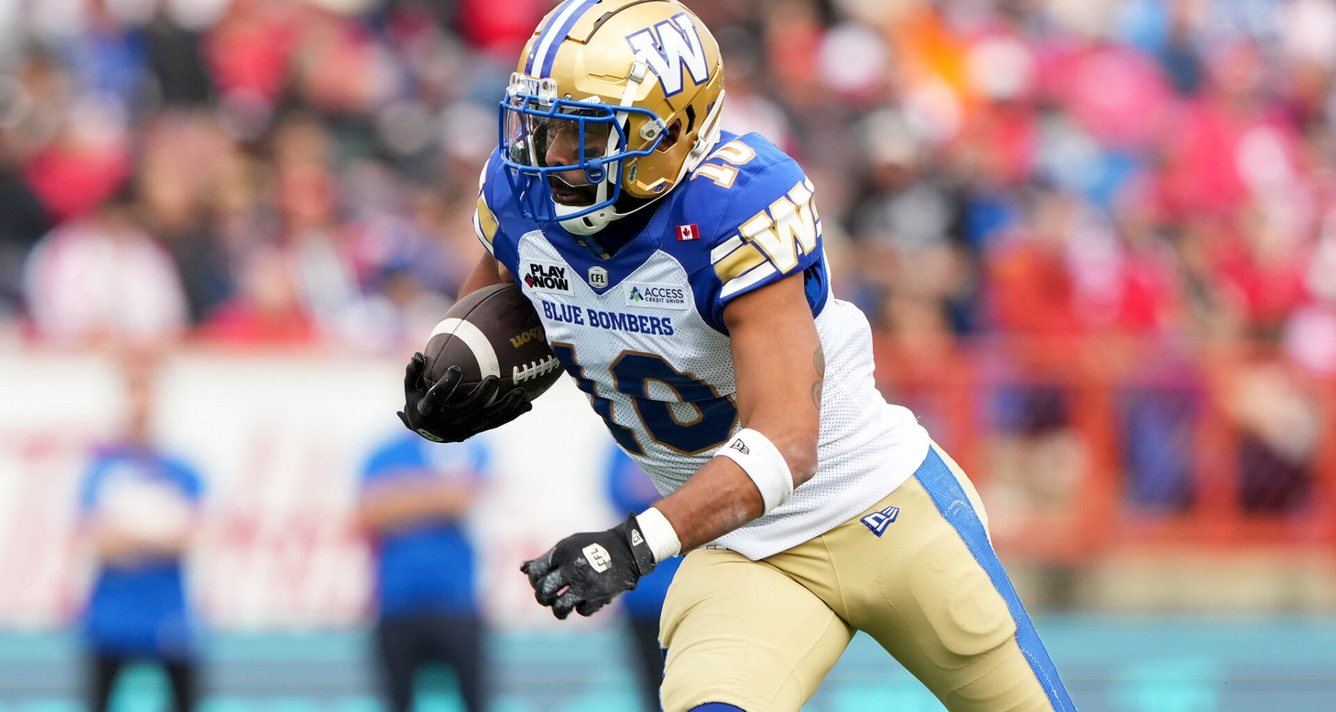 3 things to know about new CFL Fantasy