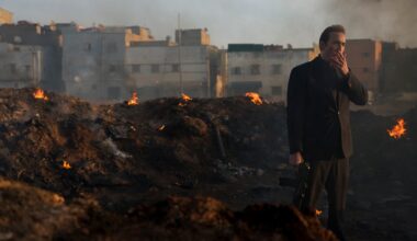 Lord of War Sequel Starring Nicolas Cage Gets 2027 Release