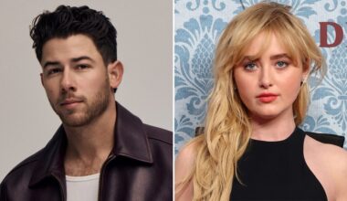 Nick Jonas & Kathryn Newton To Star In 'White Elephant' Horror Film