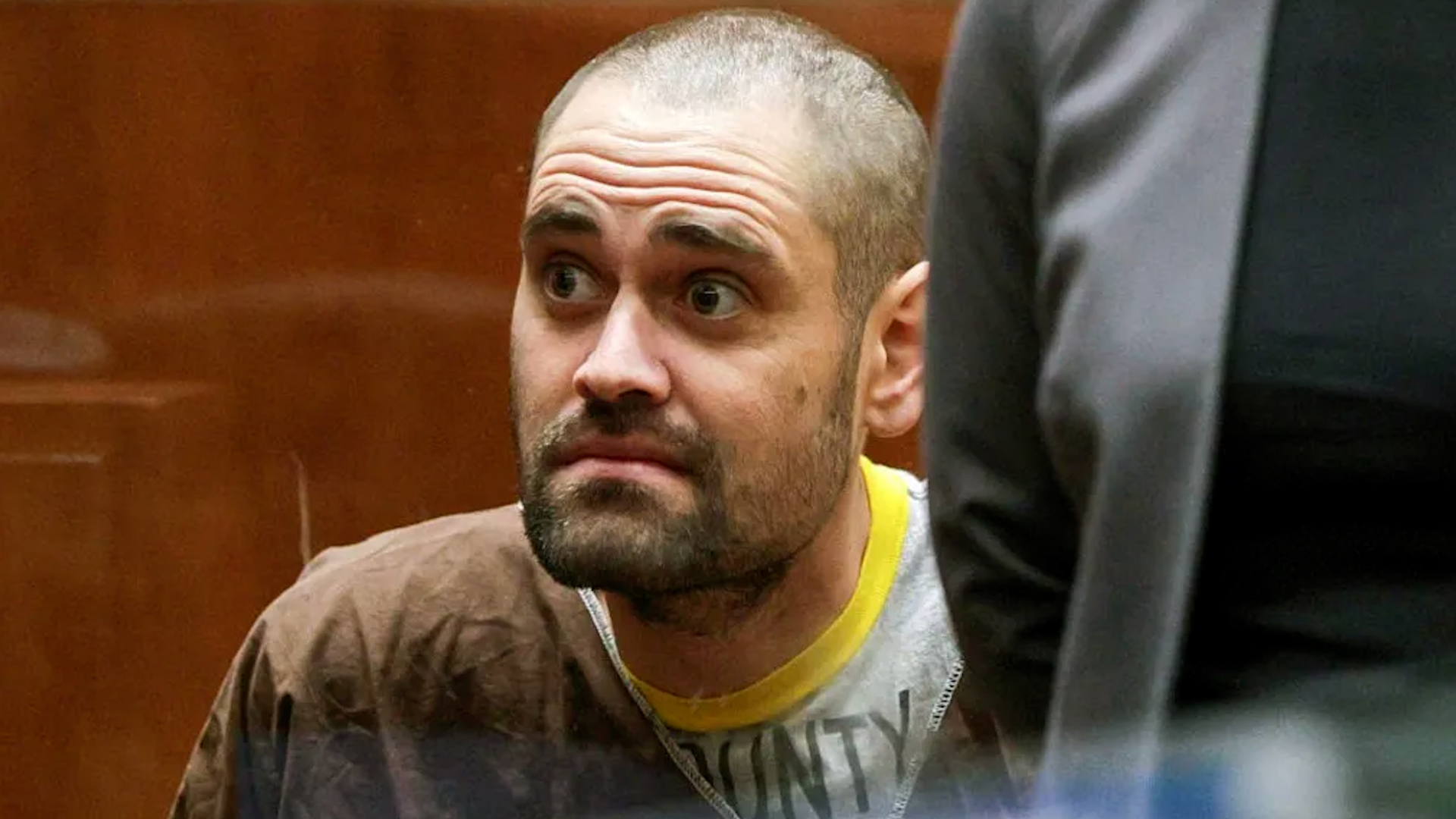 Click to play video: 'Nick Reiner pleads not guilty to murder of parents Rob and Michele'