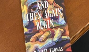 Montreal author releases 15th book exploring identity & family