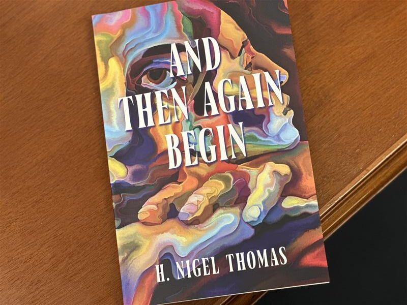 Montreal author releases 15th book exploring identity & family