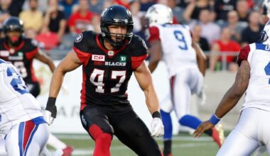 Original REDBLACK Nigel Romick announces retirement