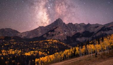 Night Photography Techniques From 15 Years in the Field