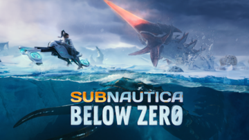 "Unknown Worlds Announces  Subnautica  Free Weekend and 75% Discount Promotion"