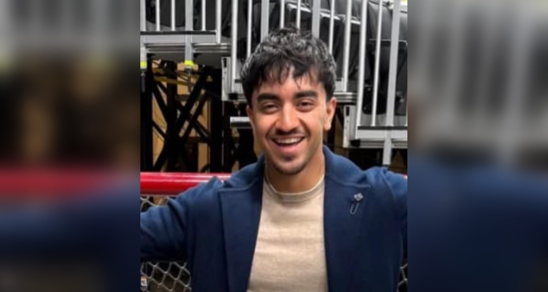 After son's death abroad, Alberta family struggles to repatriate his body