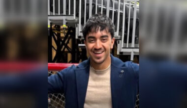After son's death abroad, Alberta family struggles to repatriate his body