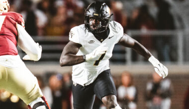 Who should Ottawa pick first overall in the 2026 CFL Canadian Draft?