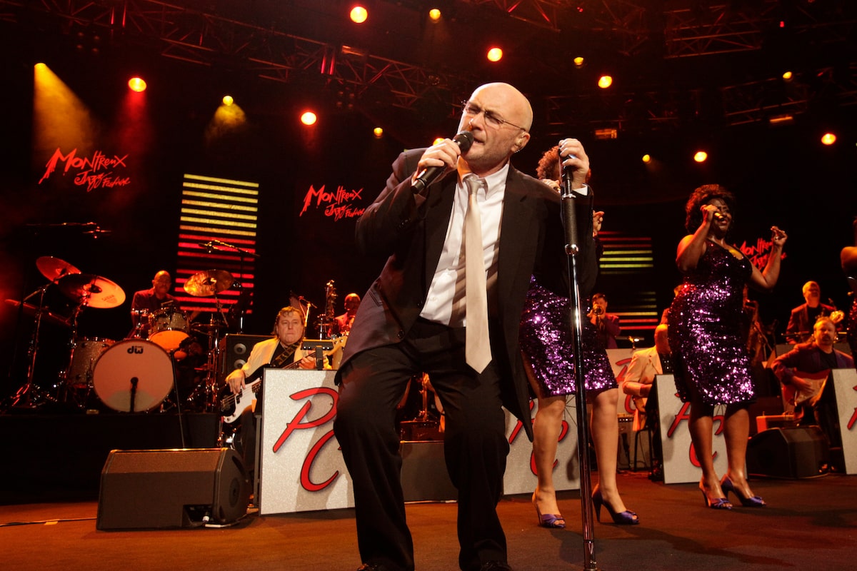 Oasis, Wu-Tang Clan, Phil Collins among artists joining Rock & Roll Hall of Fame