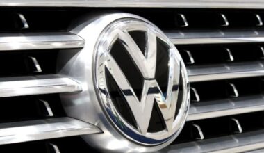 Volkswagen vehicles recalled in Canada for 'safety risk'