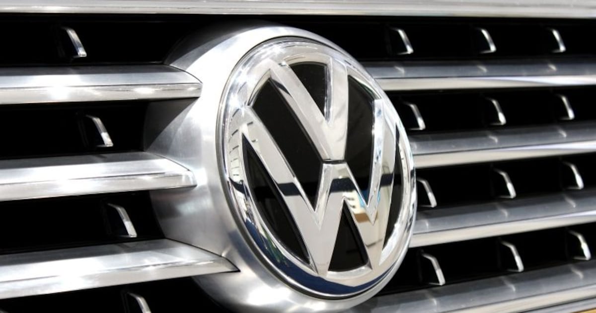Volkswagen vehicles recalled in Canada for 'safety risk'