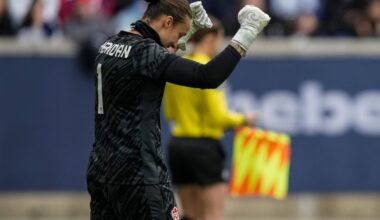 Canada rises to No. 9 in latest FIFA women’s soccer rankings, Spain stays on top