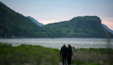 Ottawa announces $3.8-billion nature strategy, laying out path to protect 30% of lands and waters by 2030