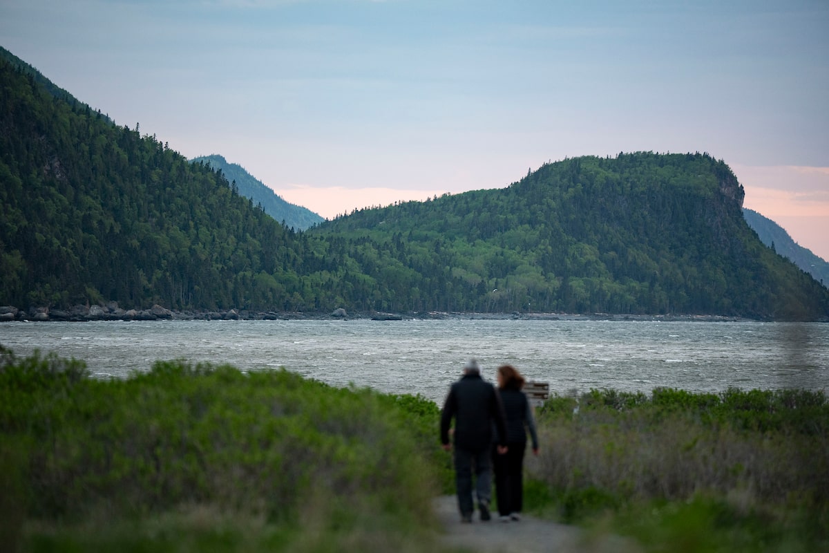 Ottawa announces $3.8-billion nature strategy, laying out path to protect 30% of lands and waters by 2030