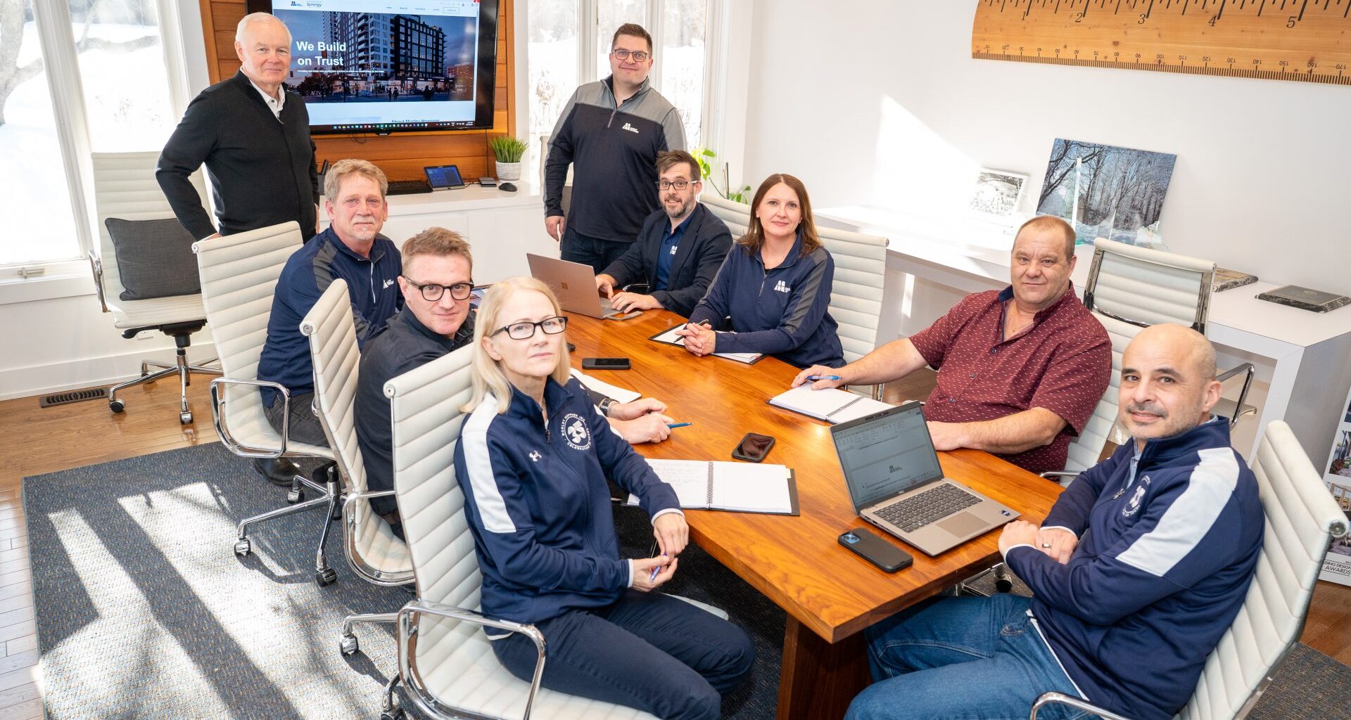 Morley Hoppner Inc.: Building Ottawa’s future