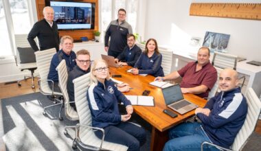 Morley Hoppner Inc.: Building Ottawa’s future