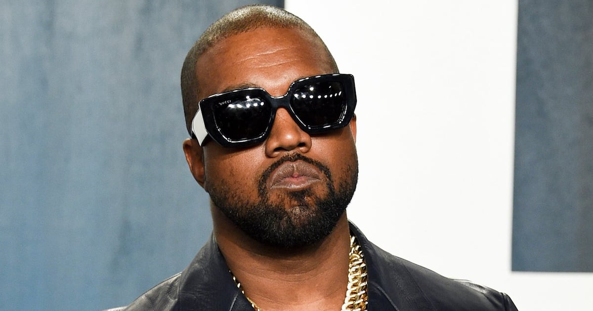 U.K. music festival stands by Kanye West headlining concerts as sponsors pull out - CTV News