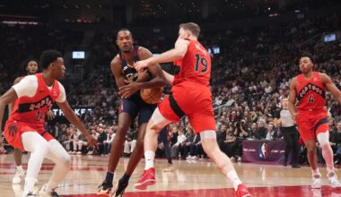 Raptors vs Cavaliers: what is Toronto's challenge
