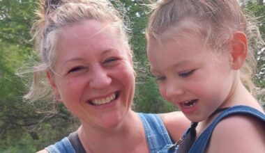 B.C. mom who spent weeks in ICE custody with 7-year-old daughter describes ordeal - CTV News