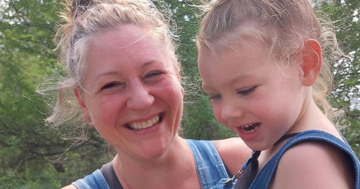 B.C. mom who spent weeks in ICE custody with 7-year-old daughter describes ordeal - CTV News