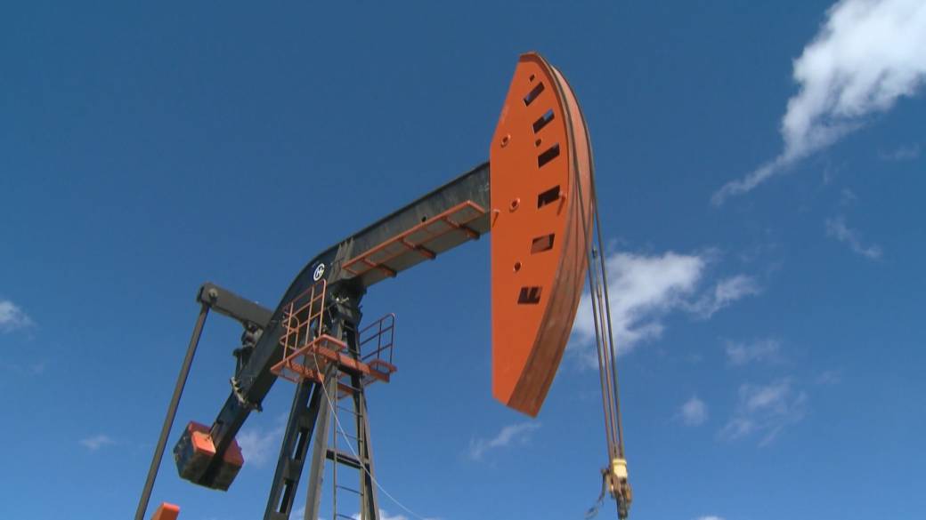 Click to play video: 'Oil markets react to U.S.-Iran ceasefire'