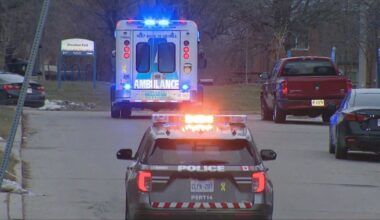 SIU clears Toronto police officer of criminal wrongdoing