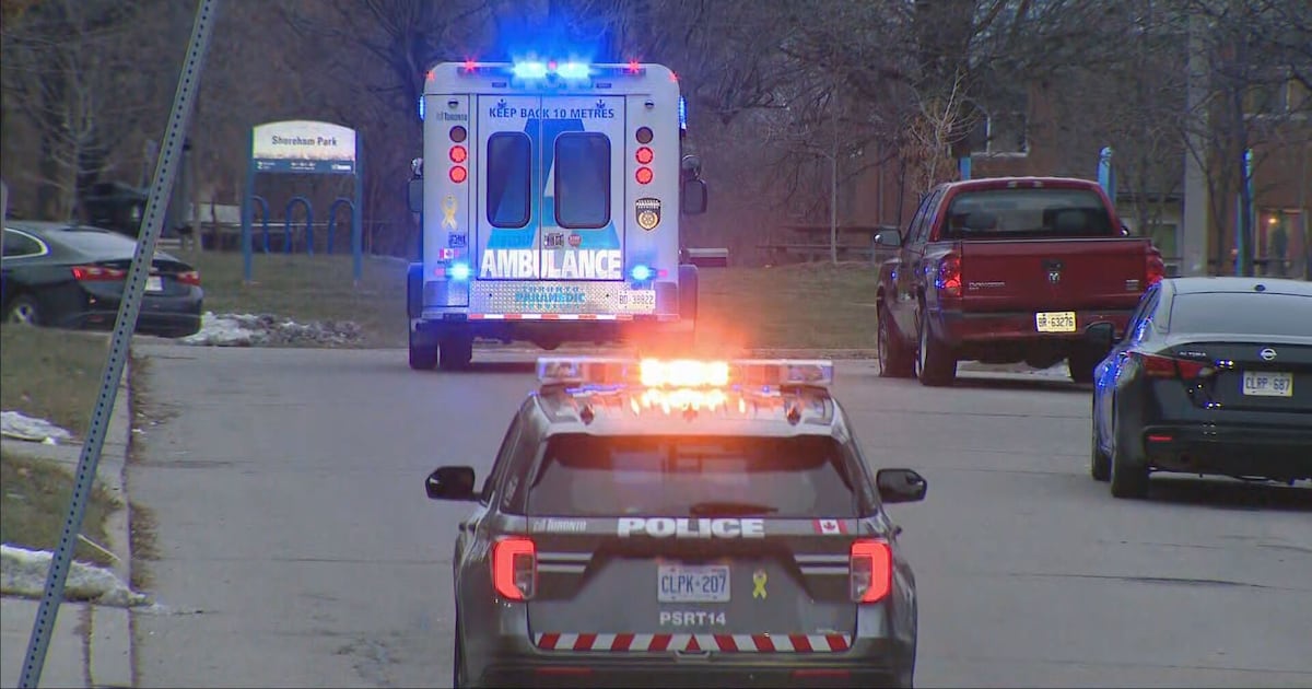 SIU clears Toronto police officer of criminal wrongdoing