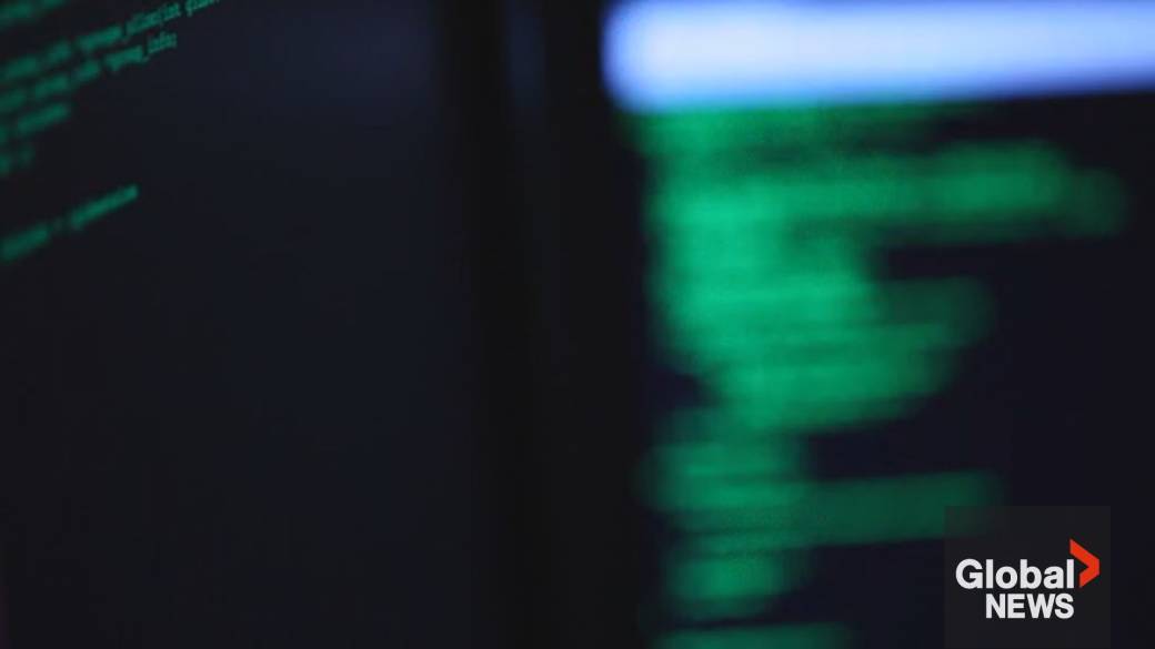 Click to play video: 'Federal government looks to support Canadian AI industry'